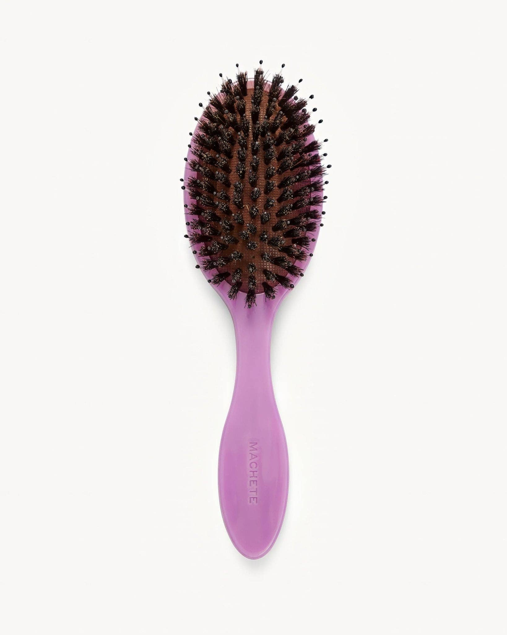 Everyday Hair Brush in Orchid