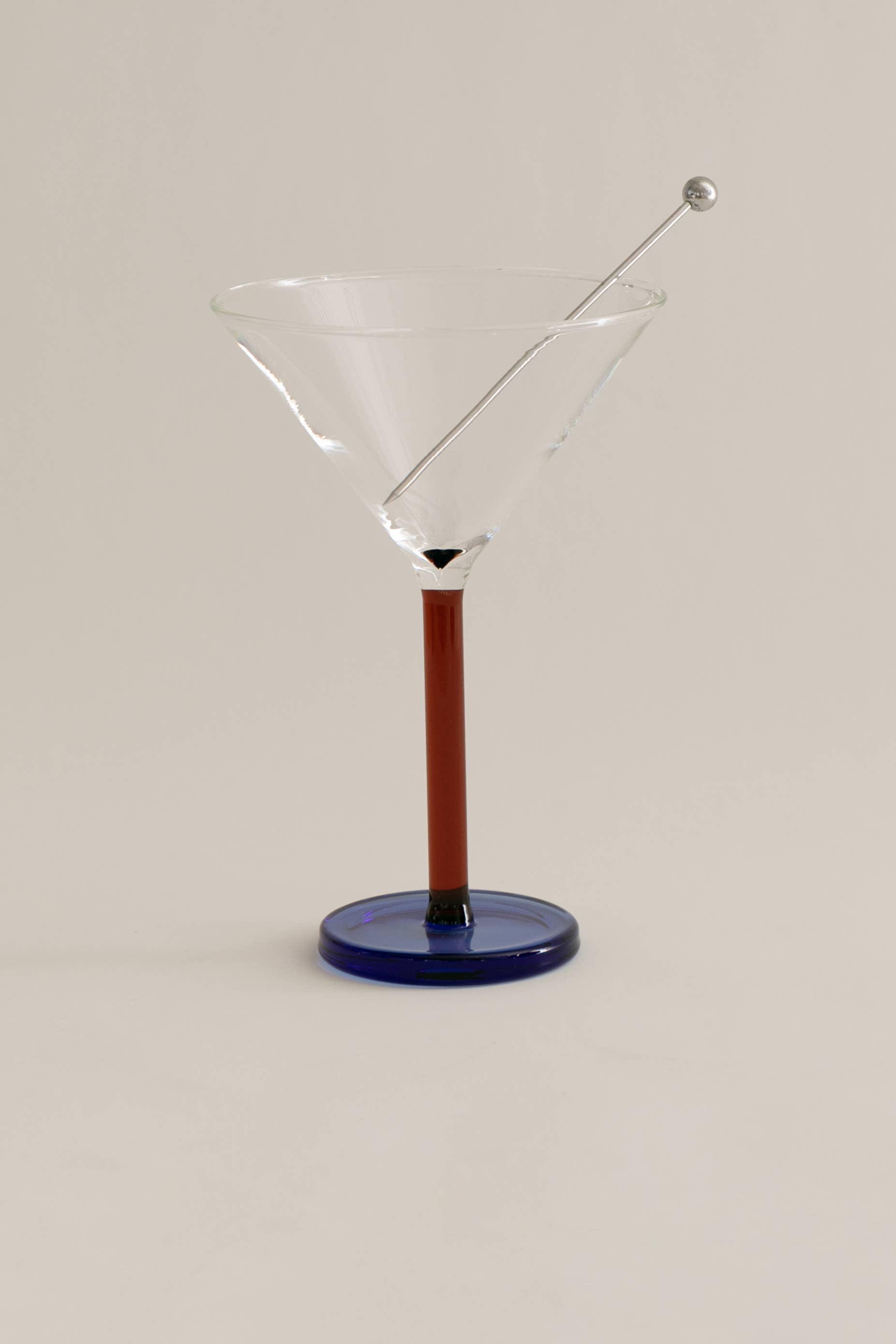 Piano Cocktail Glasses, Dizzy