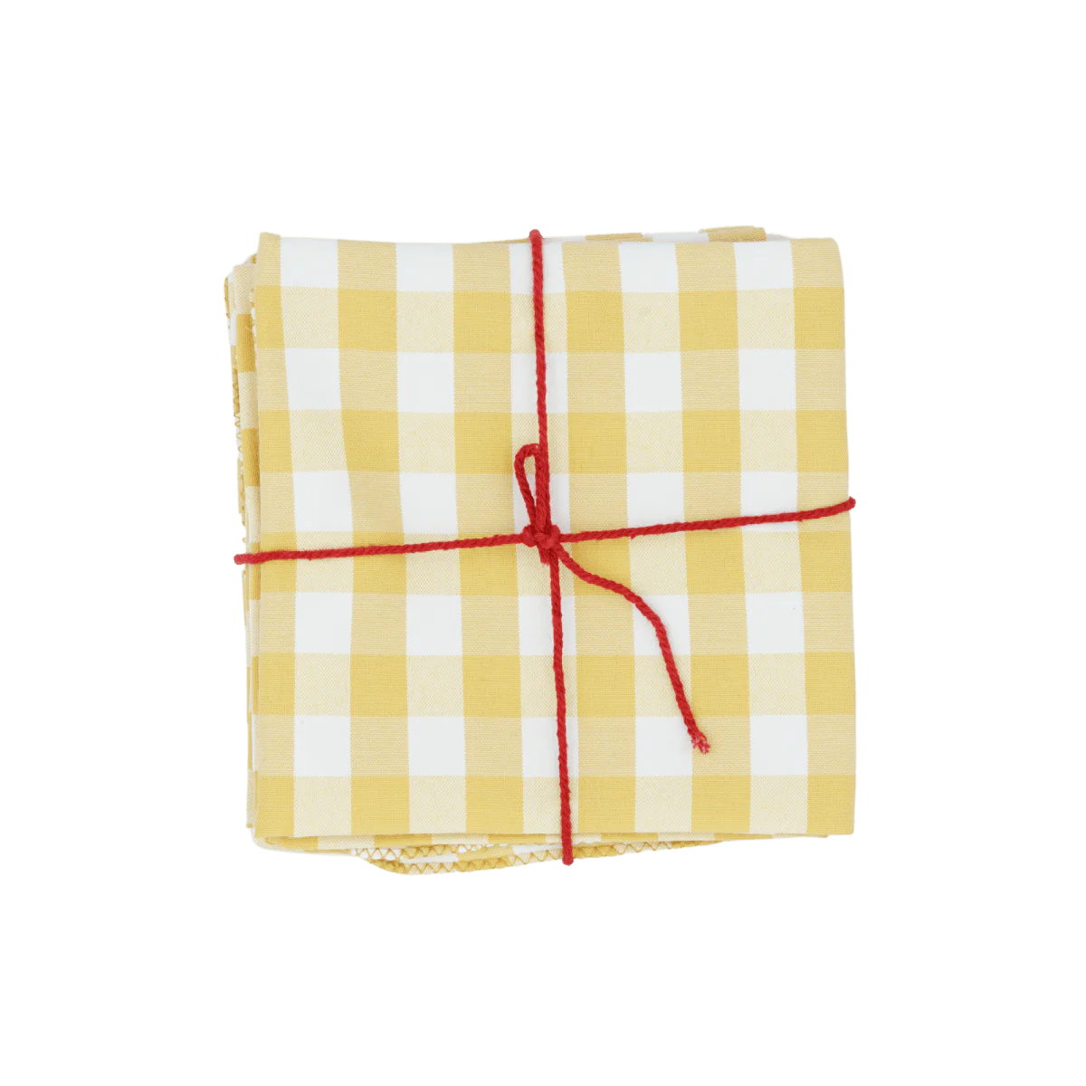 Suzette à Table Napkins, Set of 4