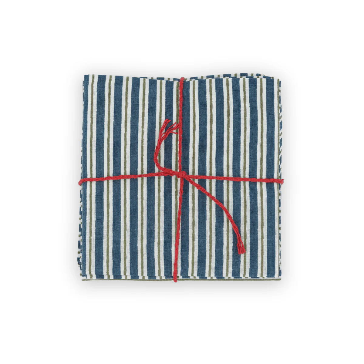 Suzette à Table Napkins, Set of 4