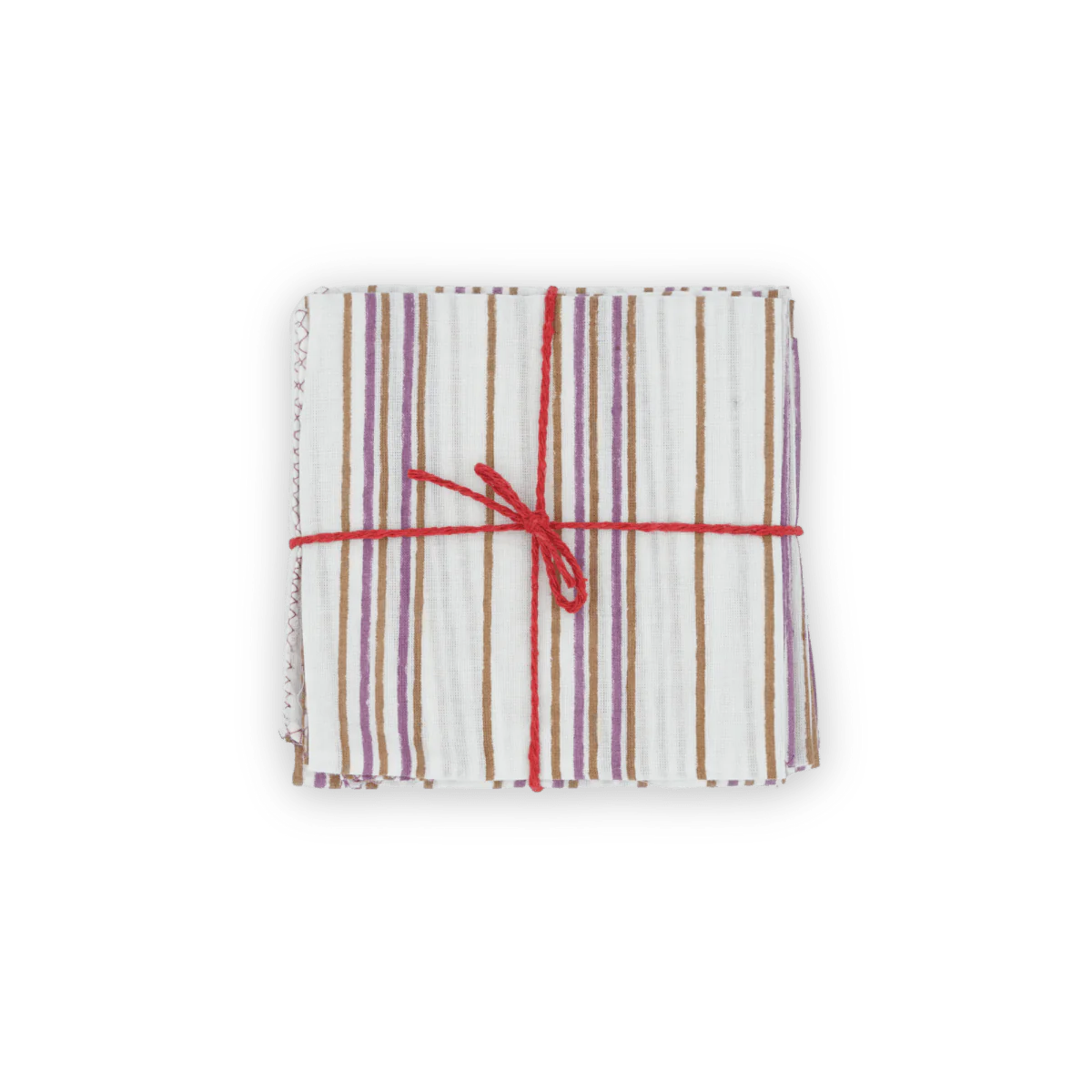 Suzette à Table Napkins, Set of 4