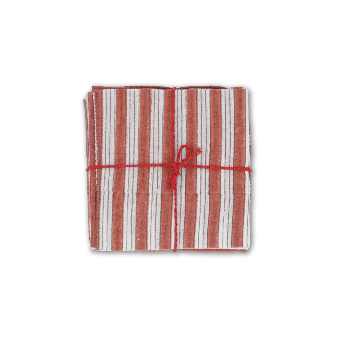 Suzette à Table Napkins, Set of 4