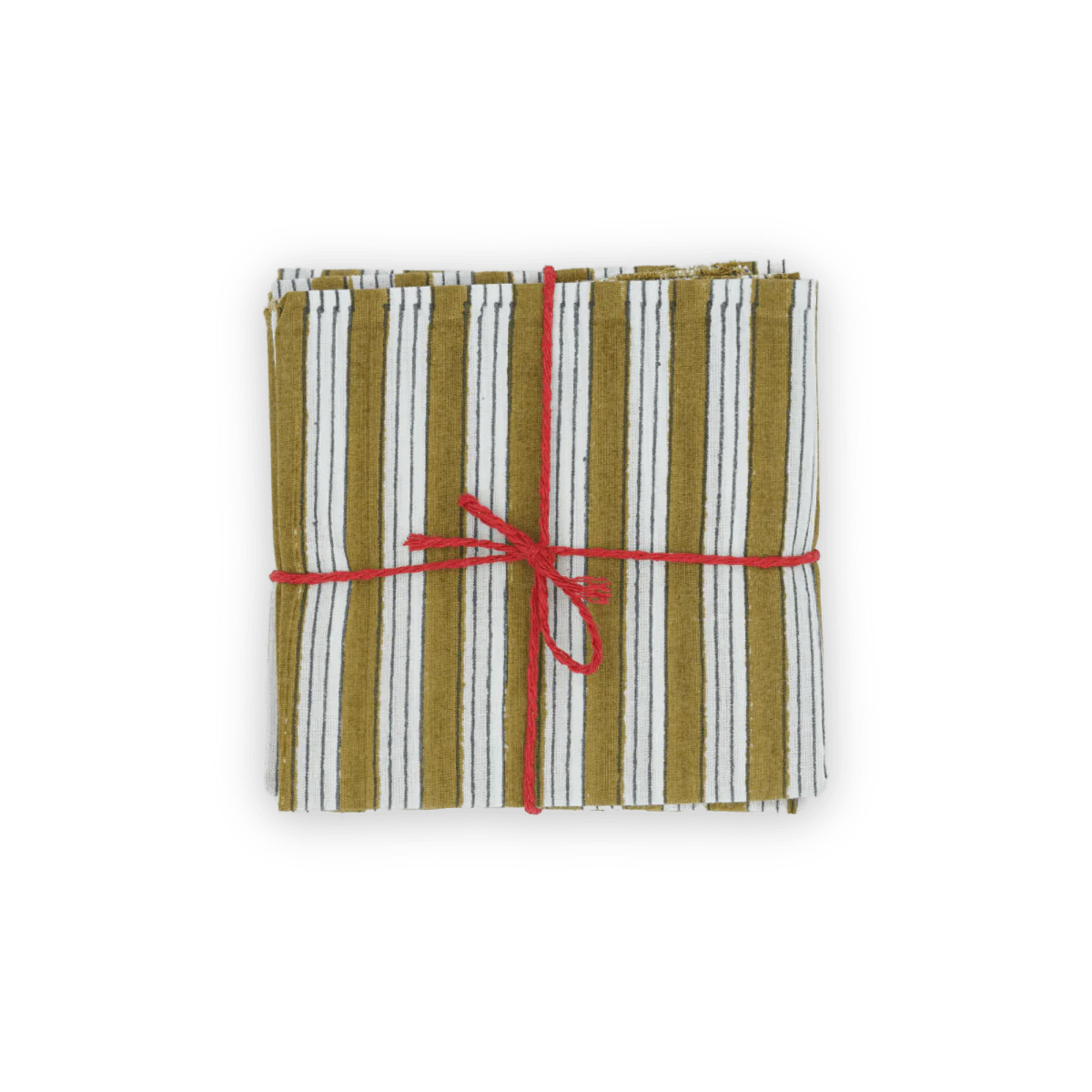 Suzette à Table Napkins, Set of 4