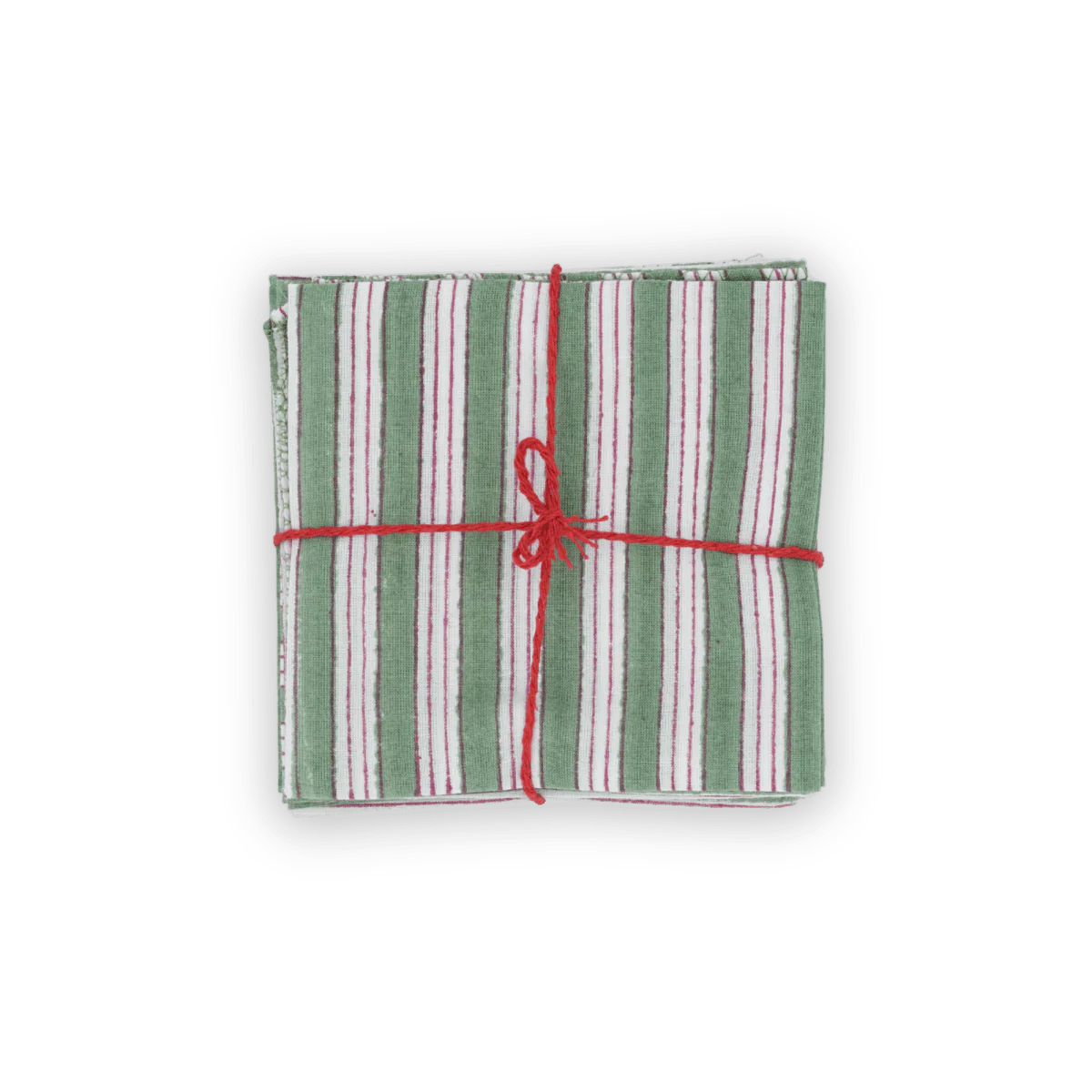 Suzette à Table Napkins, Set of 4