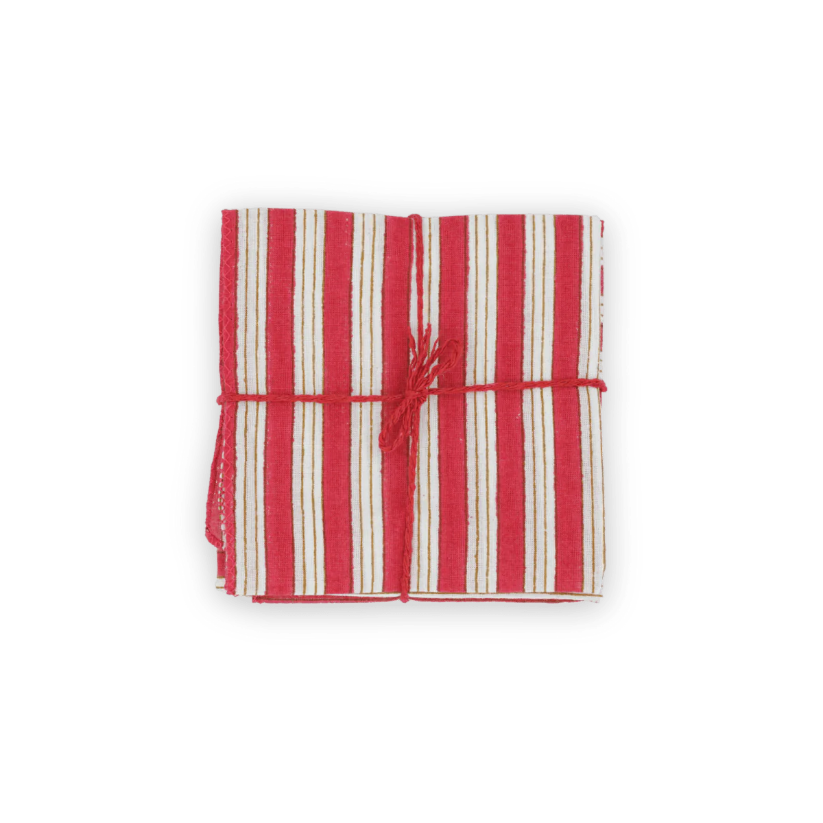 Suzette à Table Napkins, Set of 4