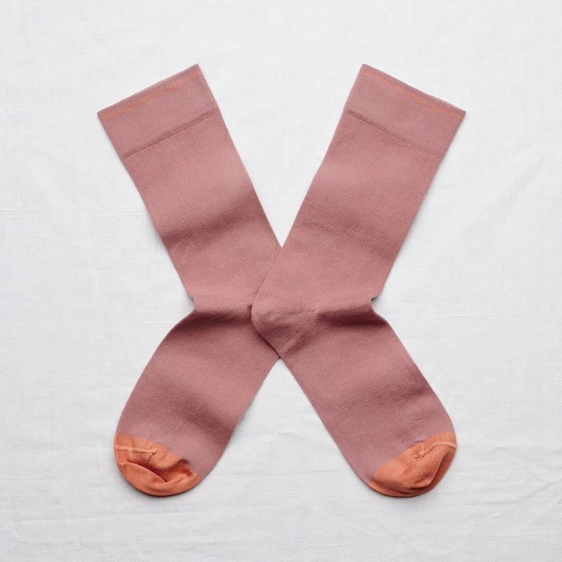 Sock Skin Pink