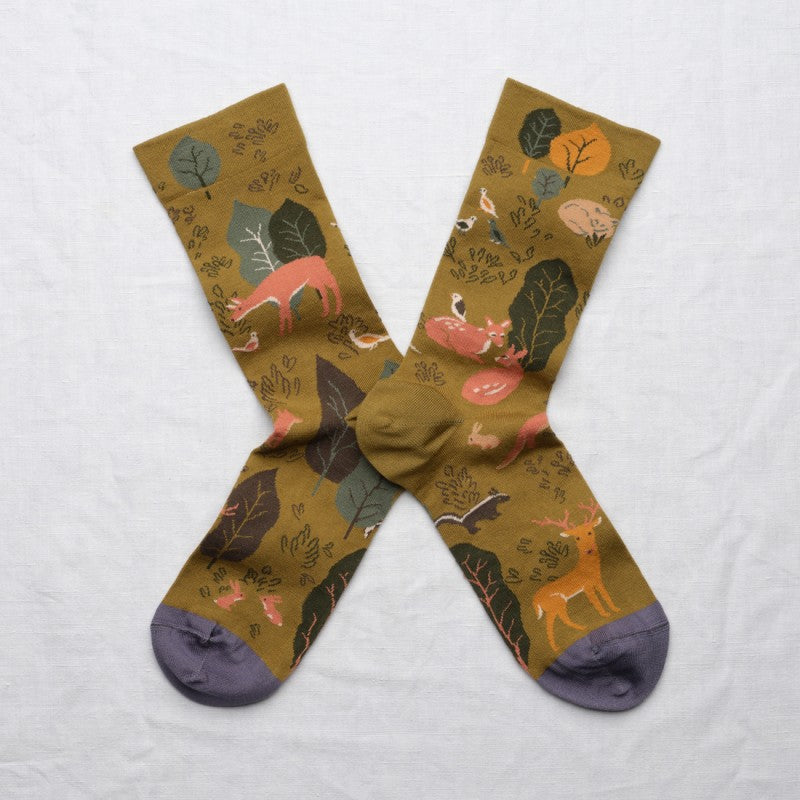 Sock Wildlife