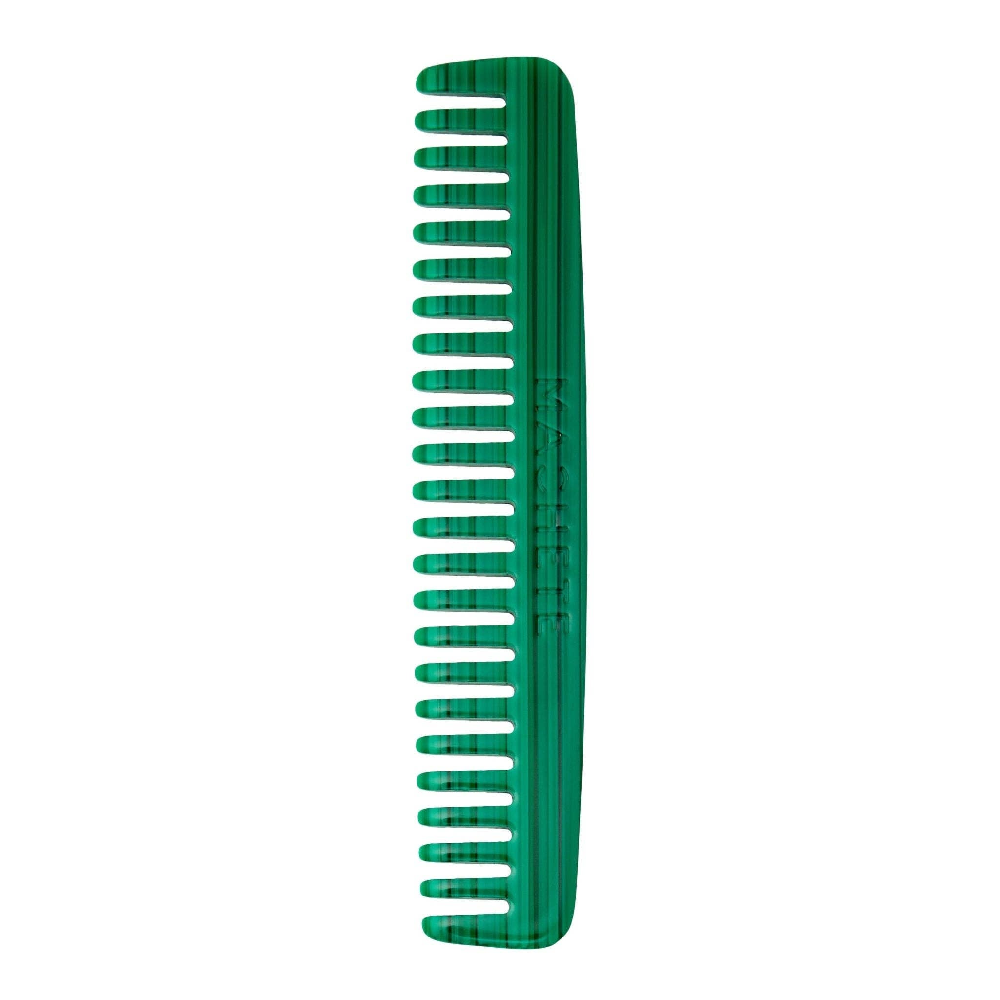 No. 3 Comb in Malachite