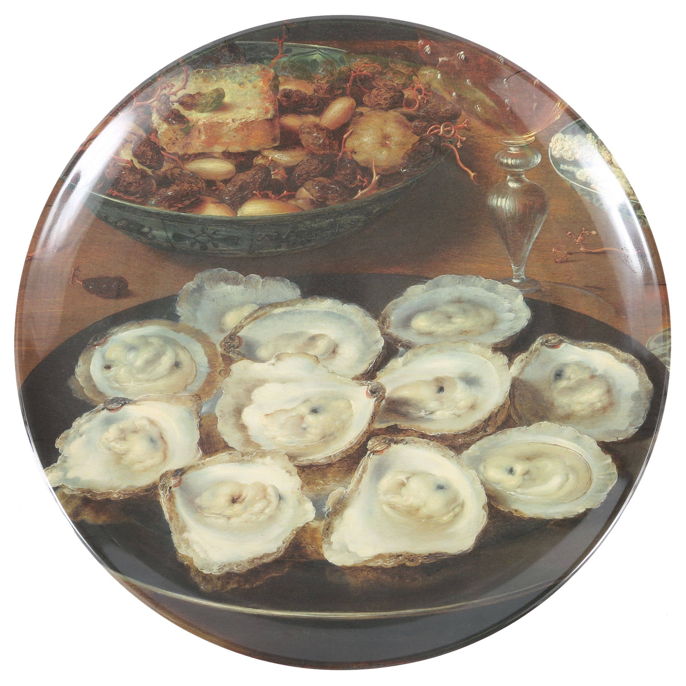 Oysters Medium Platter