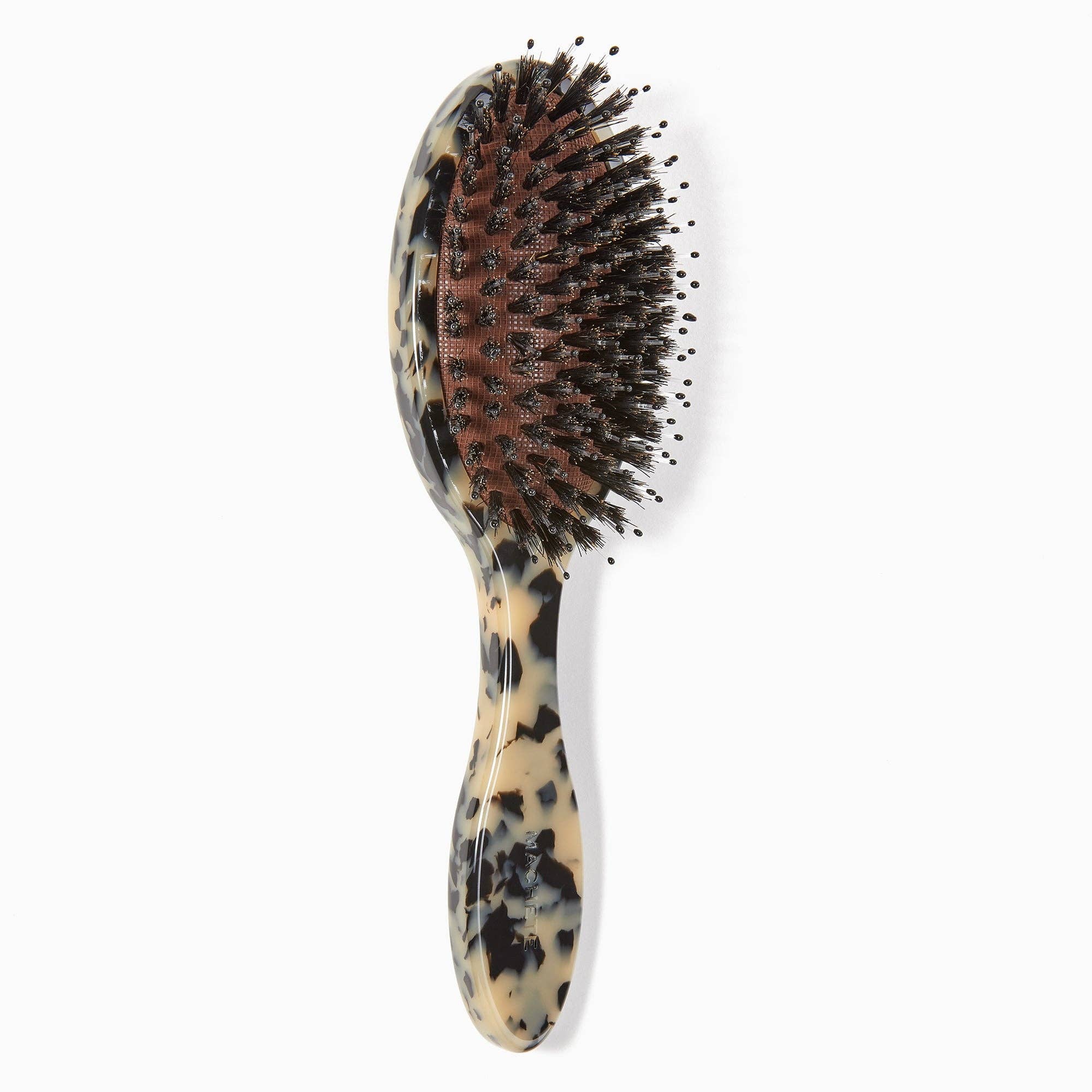 Everyday Hair Brush in Blonde Tortoise